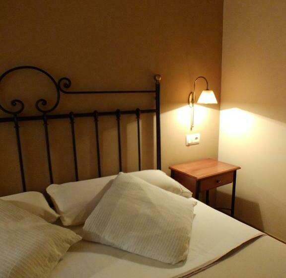 اتاق استاندارد, Areulo