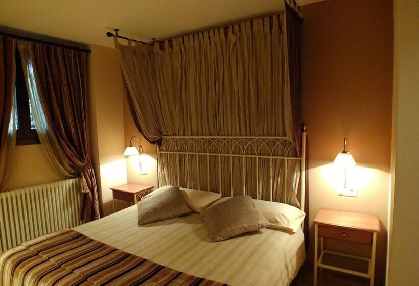 اتاق استاندارد, Areulo