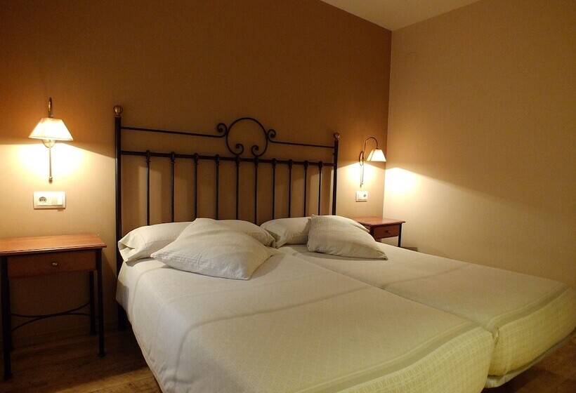 اتاق استاندارد, Areulo