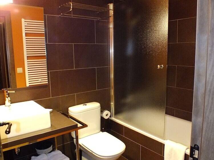 اتاق خانوادگی, Areulo