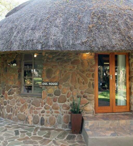 1间卧室的房子, Blyde River Wilderness Lodge