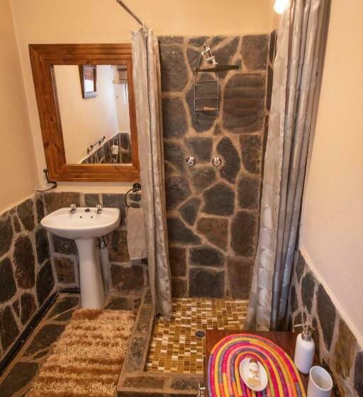 1间卧室的房子, Blyde River Wilderness Lodge