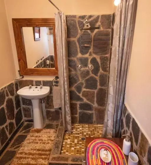 1ベッドルームハウス, Blyde River Wilderness Lodge
