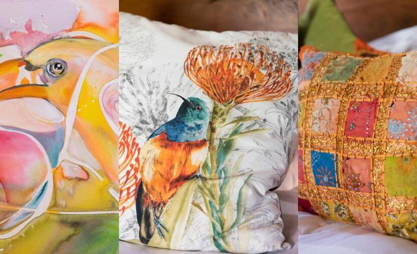 标准平房, Blyde River Wilderness Lodge