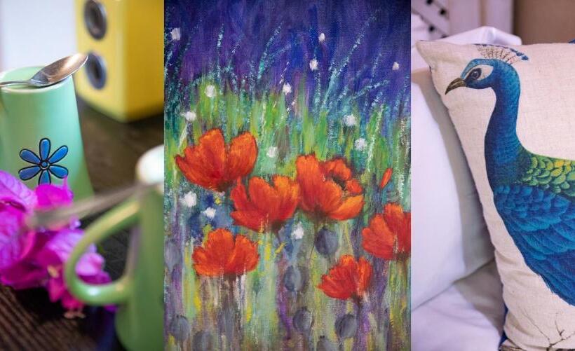 标准平房, Blyde River Wilderness Lodge