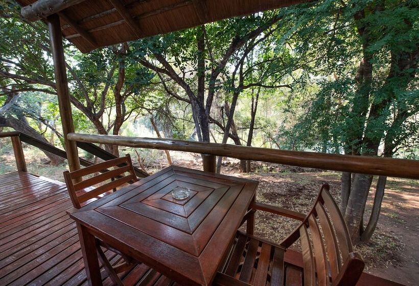 豪华房间, Blyde River Wilderness Lodge