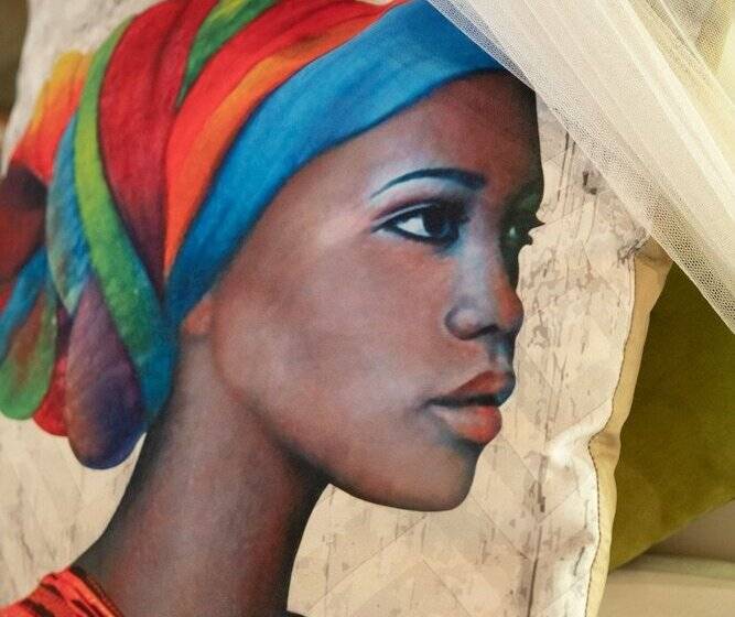 豪华房间, Blyde River Wilderness Lodge