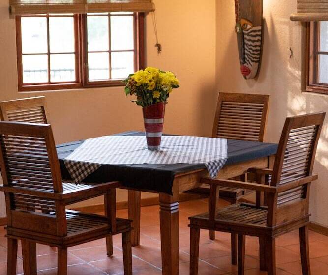 1间卧室的房子, Blyde River Wilderness Lodge