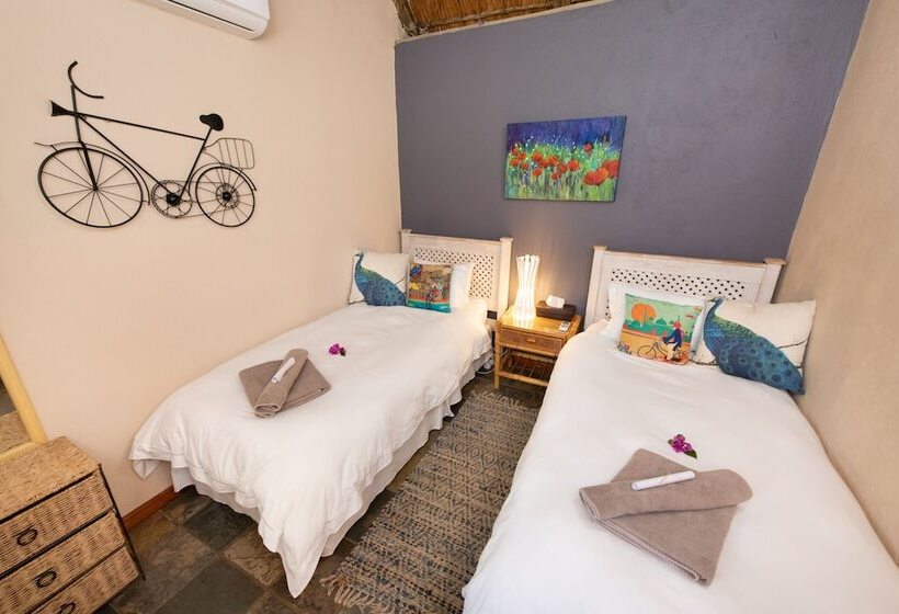 1间卧室的房子, Blyde River Wilderness Lodge