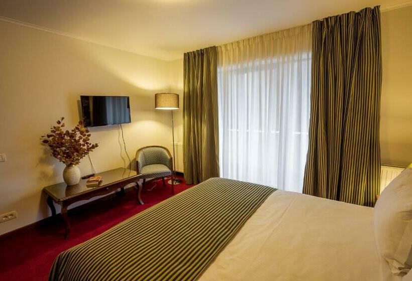 סוויטה אקזקיוטיב, Boutique Belvedere