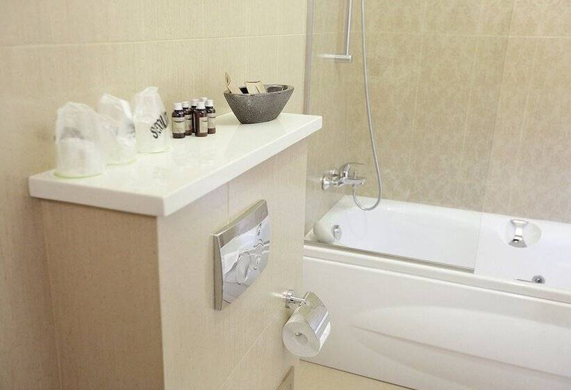 סוויטה אקזקיוטיב, Boutique Belvedere