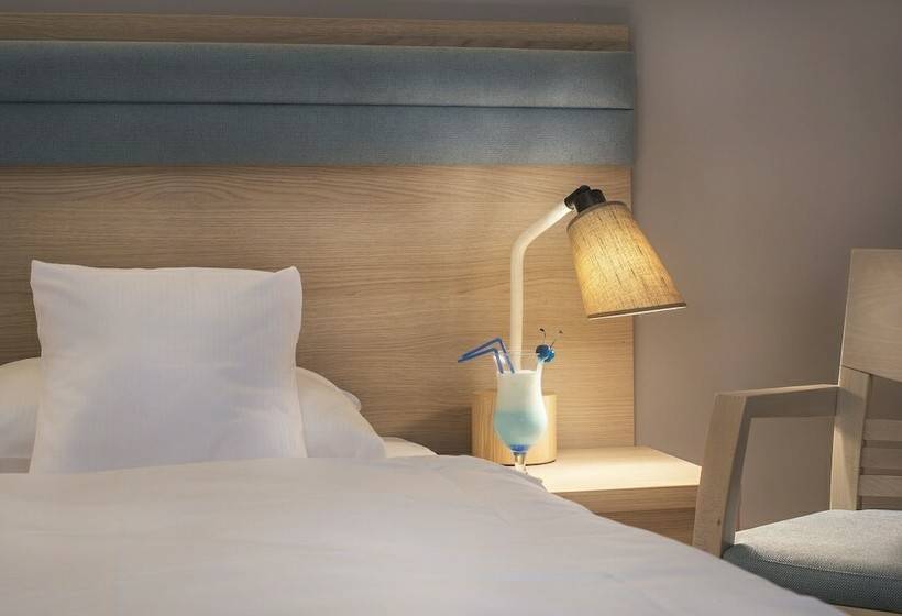 Номер Стандарт Индивидуальный, Cesarskie Ogrody