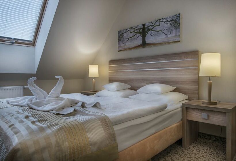 Апартаменты 1 Спальня, Cesarskie Ogrody