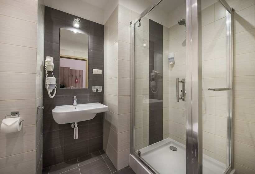 Номер Стандарт Индивидуальный, Cesarskie Ogrody