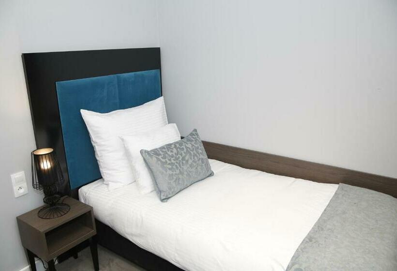 اتاق استاندارد یک نفره, Chopin Bydgoszcz