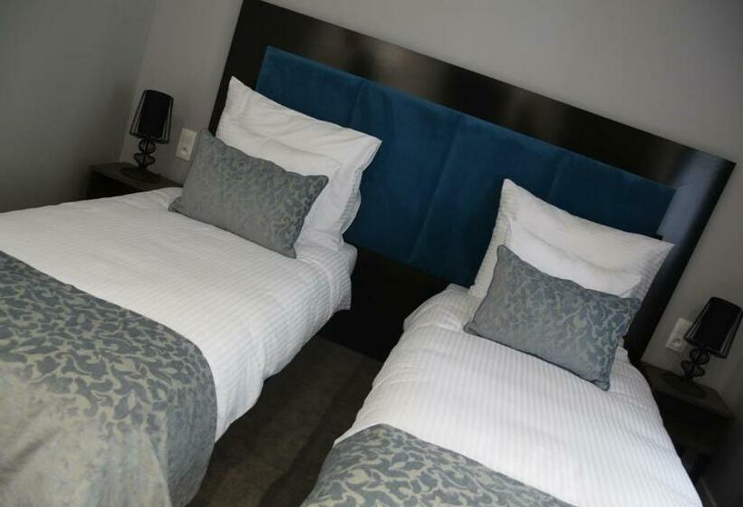 اتاق استاندارد, Chopin Bydgoszcz