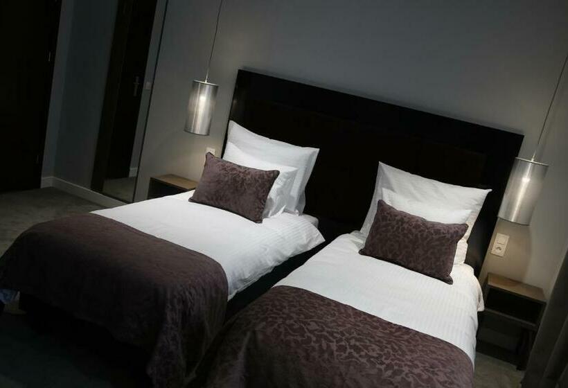 اتاق سوپریور, Chopin Bydgoszcz