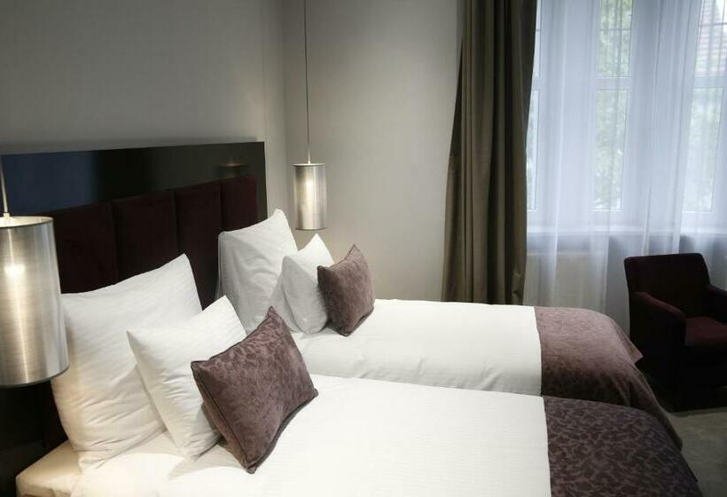 اتاق سوپریور, Chopin Bydgoszcz