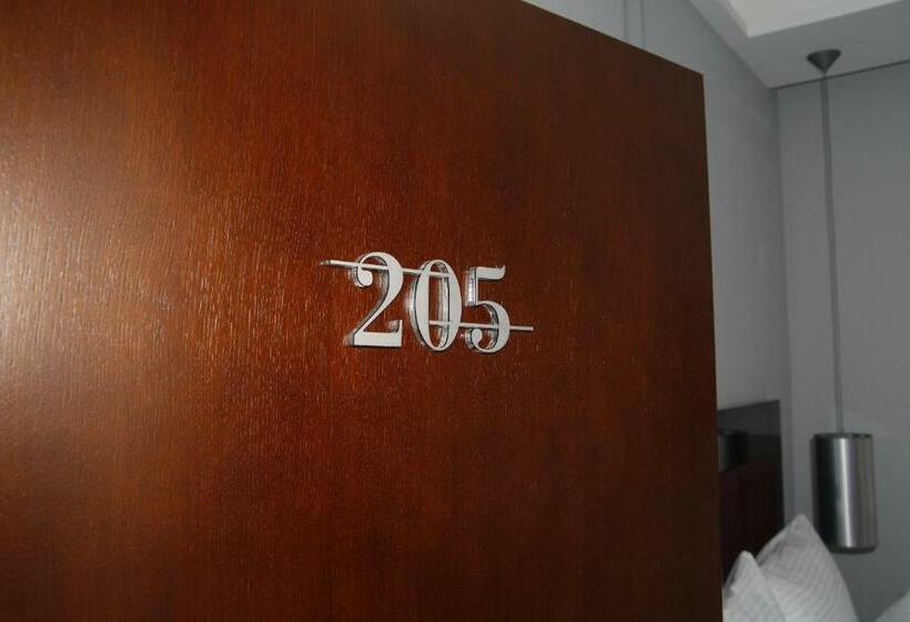 اتاق سوپریور, Chopin Bydgoszcz