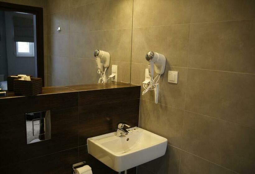 اتاق سوپریور, Chopin Bydgoszcz