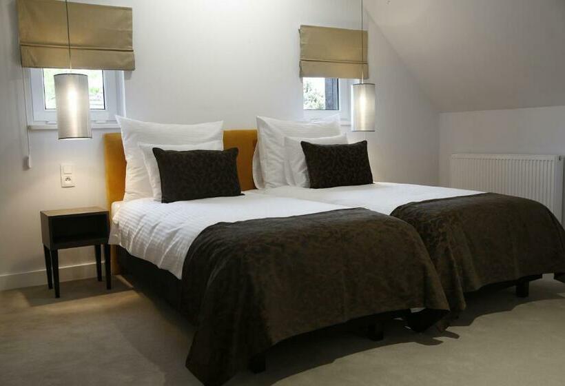 اتاق لوکس, Chopin Bydgoszcz