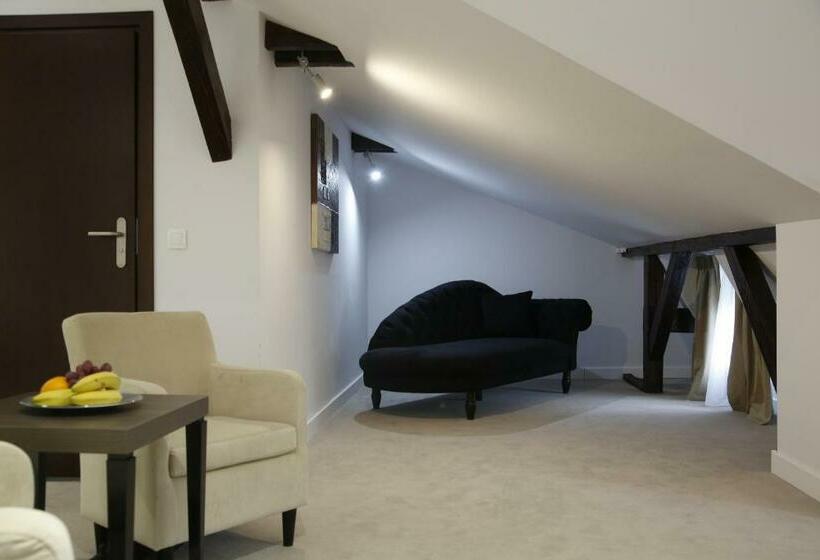 اتاق لوکس, Chopin Bydgoszcz