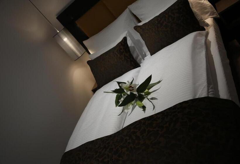 Номер Deluxe, Chopin Bydgoszcz