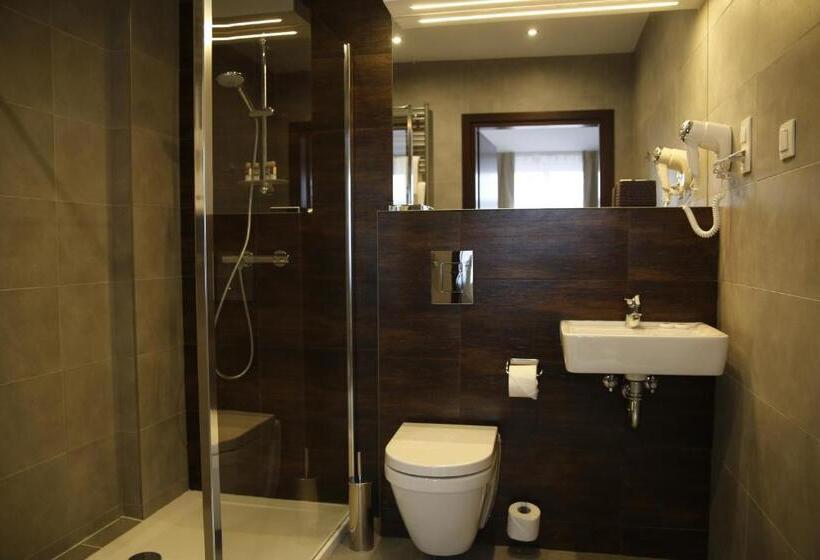 اتاق لوکس, Chopin Bydgoszcz