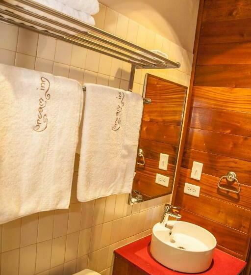 اتاق استاندارد با بالکن, Dream Inn Pr