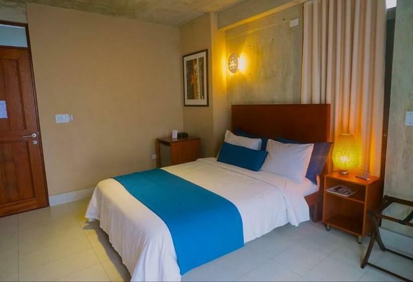 اتاق استاندارد برای معلولان, Dream Inn Pr