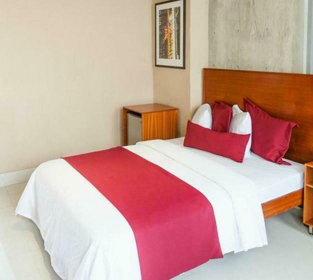 اتاق استاندارد برای معلولان, Dream Inn Pr