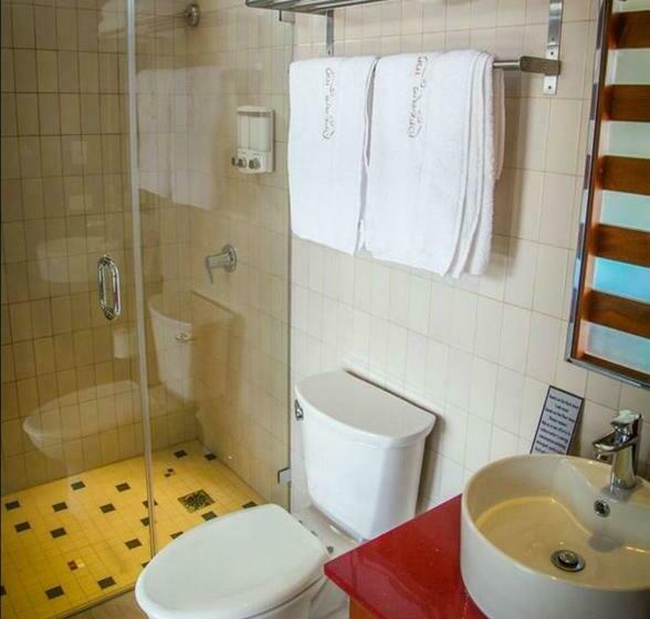 اتاق استاندارد برای معلولان, Dream Inn Pr