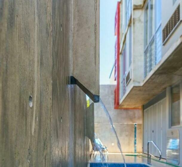 اتاق استاندارد برای معلولان, Dream Inn Pr