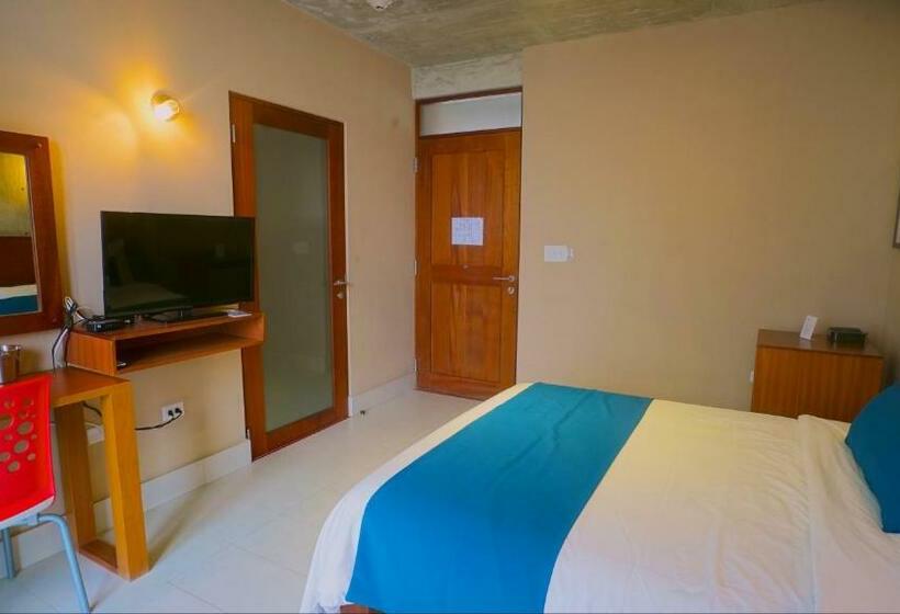 اتاق استاندارد برای معلولان, Dream Inn Pr