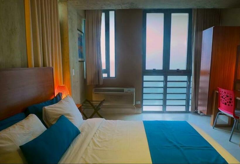 اتاق استاندارد برای معلولان, Dream Inn Pr