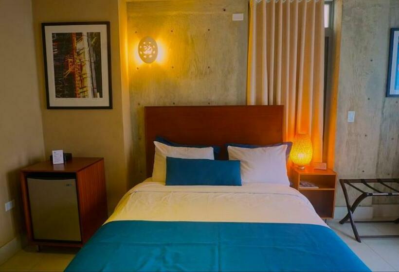 اتاق استاندارد برای معلولان, Dream Inn Pr