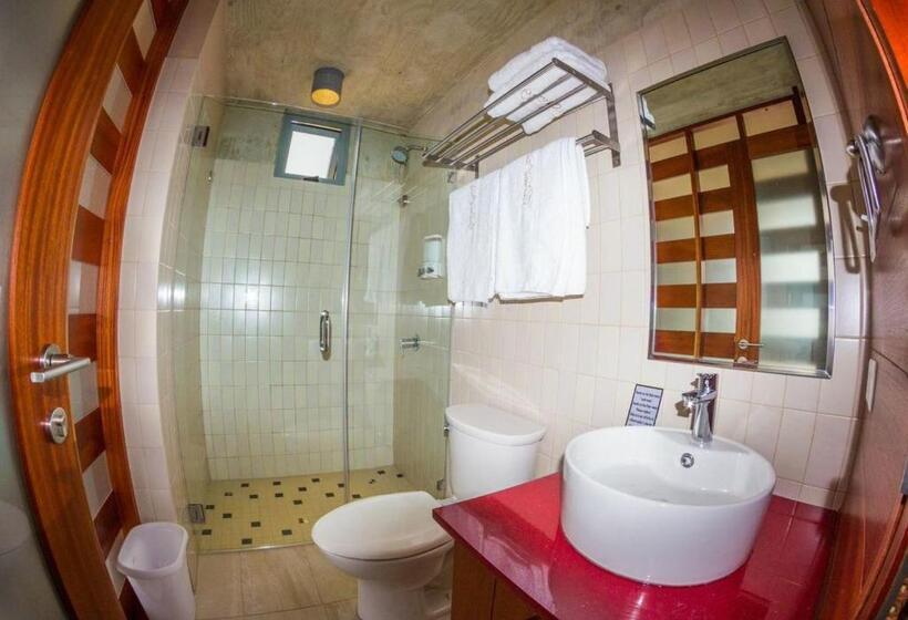 اتاق استاندارد, Dream Inn Pr