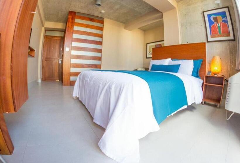 اتاق استاندارد, Dream Inn Pr
