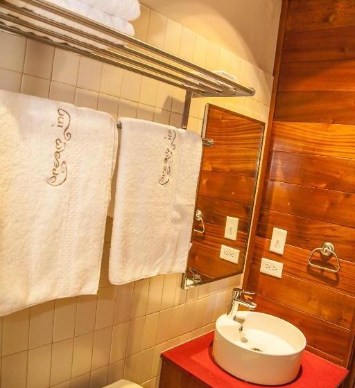 اتاق استاندارد, Dream Inn Pr