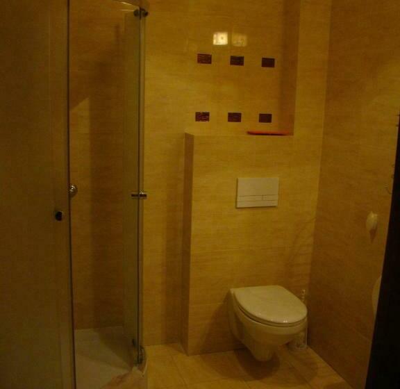 اتاق استاندارد, Dworek Vesaria