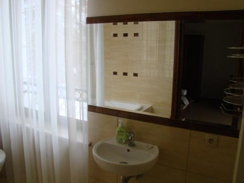 اتاق استاندارد یک نفره, Dworek Vesaria