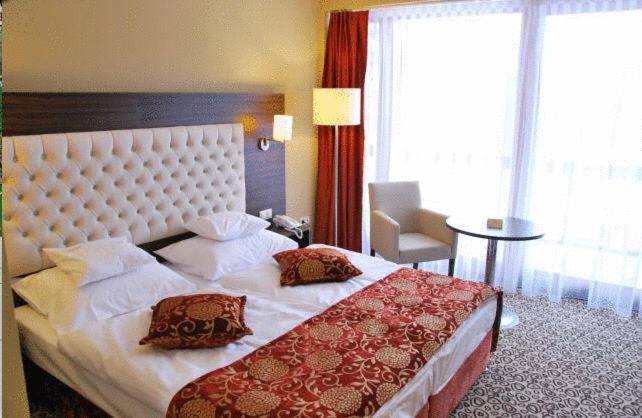 اتاق استاندارد, Erdőspuszta Club Hotel Fenyves