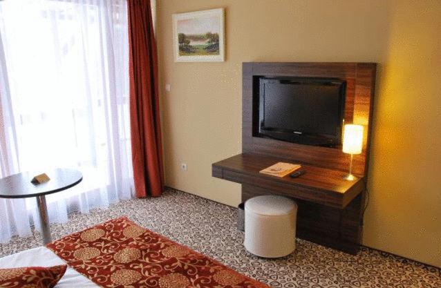 اتاق استاندارد, Erdőspuszta Club Hotel Fenyves