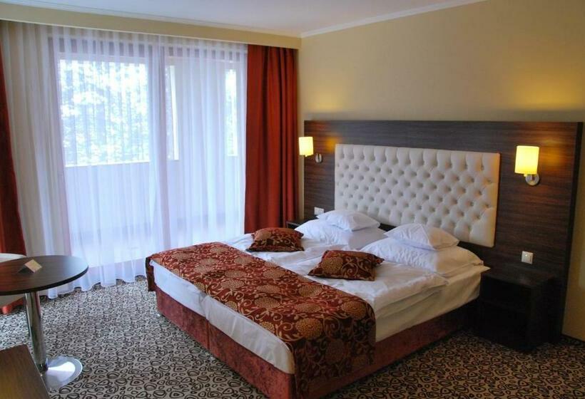 اتاق استاندارد, Erdőspuszta Club Hotel Fenyves