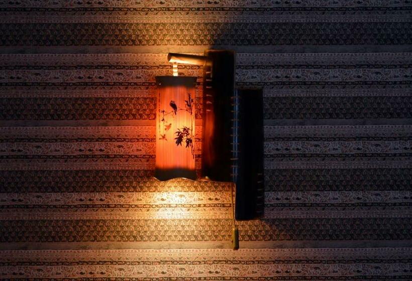 4인용 스탠다드 룸, Flamingo Vendégház