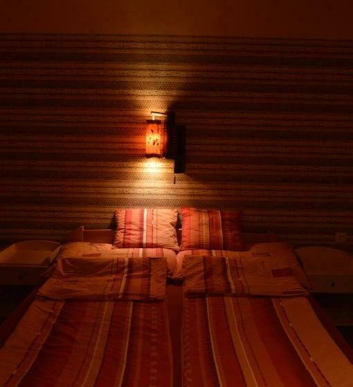 스탠다드 룸, Flamingo Vendégház