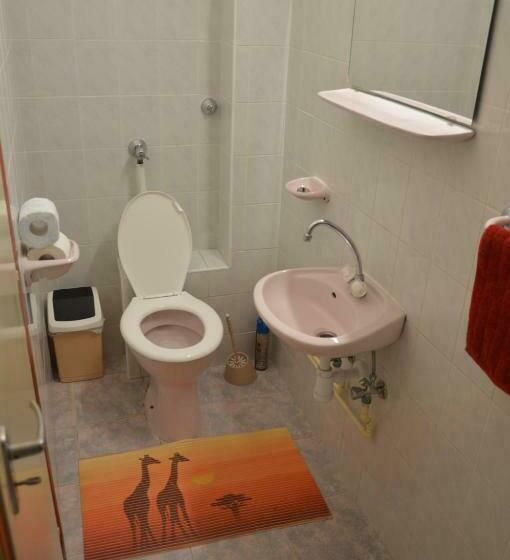 스탠다드 룸, Flamingo Vendégház