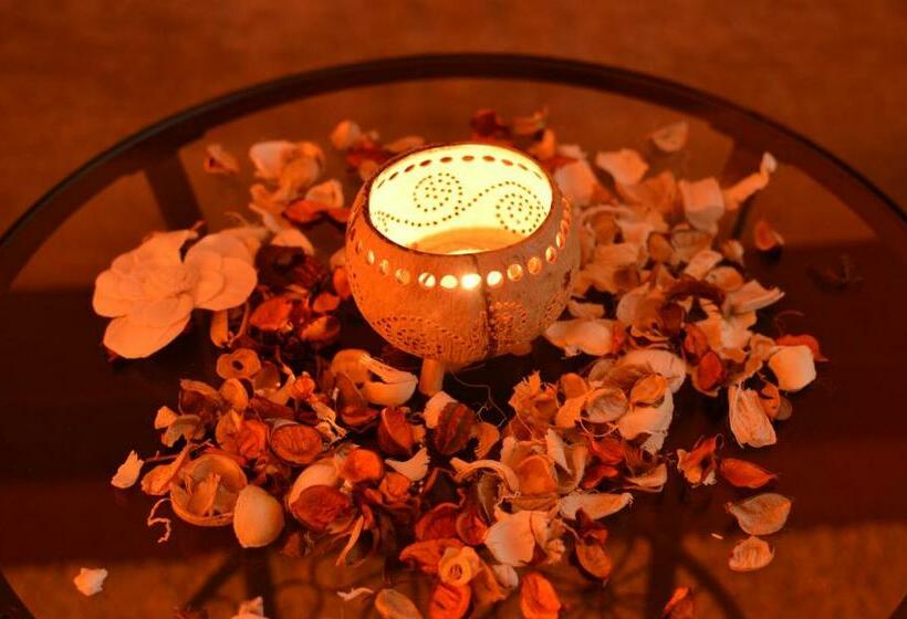 스탠다드 트리플 룸, Flamingo Vendégház