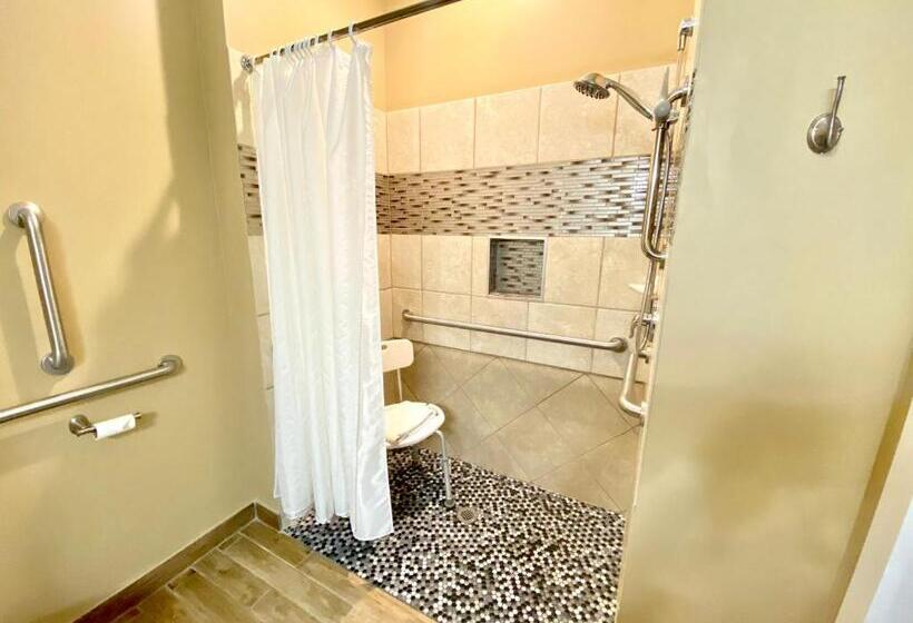 프리미엄 룸, Harbor House Inn