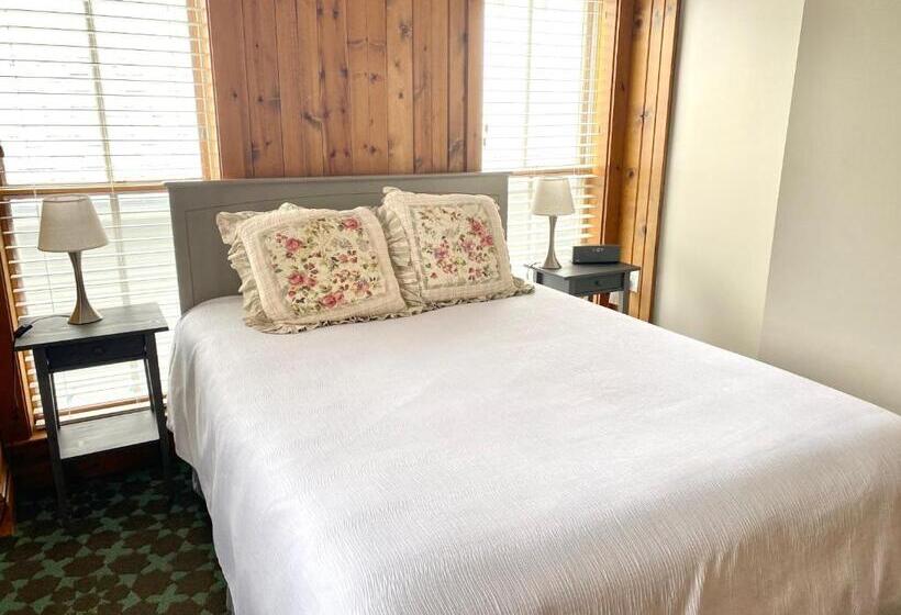 高级客房, Harbor House Inn